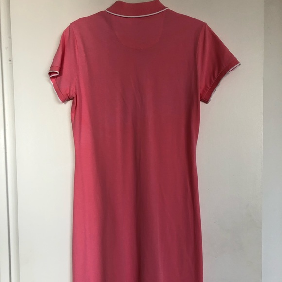 Pink Nautica Dress - Picture 4 of 4